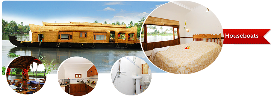 Houseboat